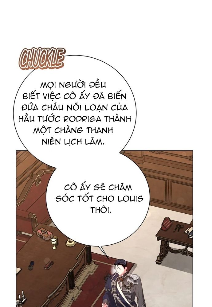 Cho Đến Khi Nữ Chính Thực Sự Xuất Hiện Chapter 48 - Trang 2