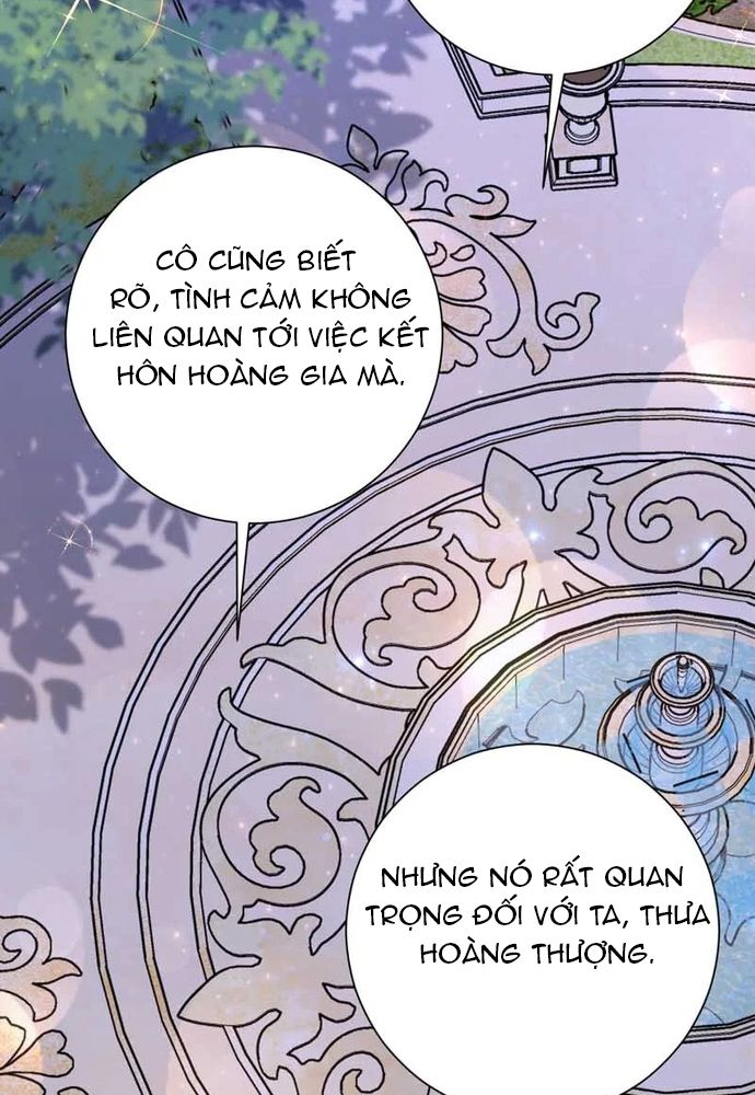 Cho Đến Khi Nữ Chính Thực Sự Xuất Hiện Chapter 49 - Trang 2