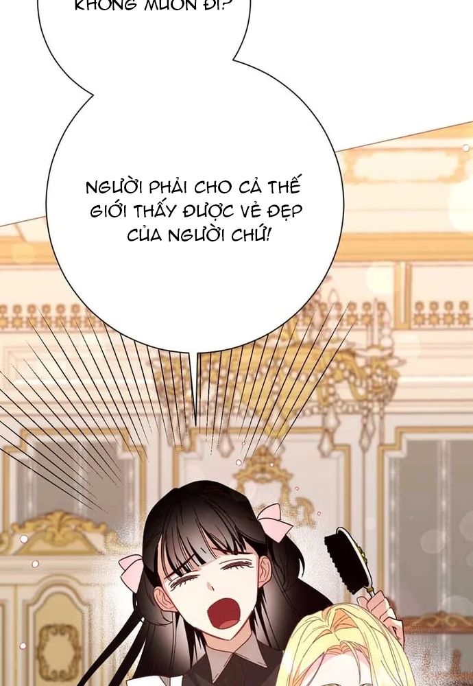 Cho Đến Khi Nữ Chính Thực Sự Xuất Hiện Chapter 49 - Trang 2