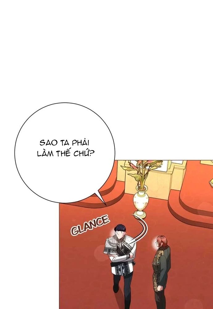 Cho Đến Khi Nữ Chính Thực Sự Xuất Hiện Chapter 49 - Trang 2