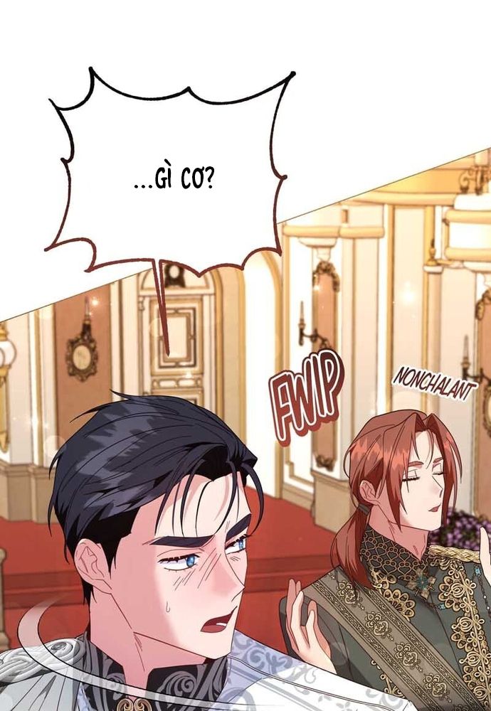 Cho Đến Khi Nữ Chính Thực Sự Xuất Hiện Chapter 49 - Trang 2