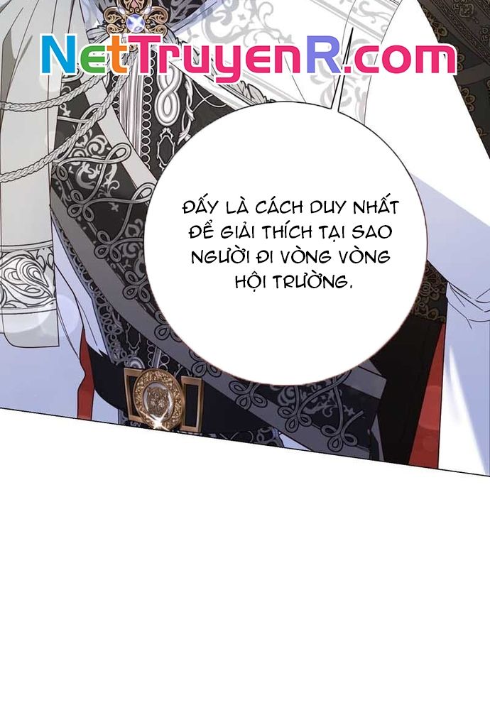 Cho Đến Khi Nữ Chính Thực Sự Xuất Hiện Chapter 49 - Trang 2