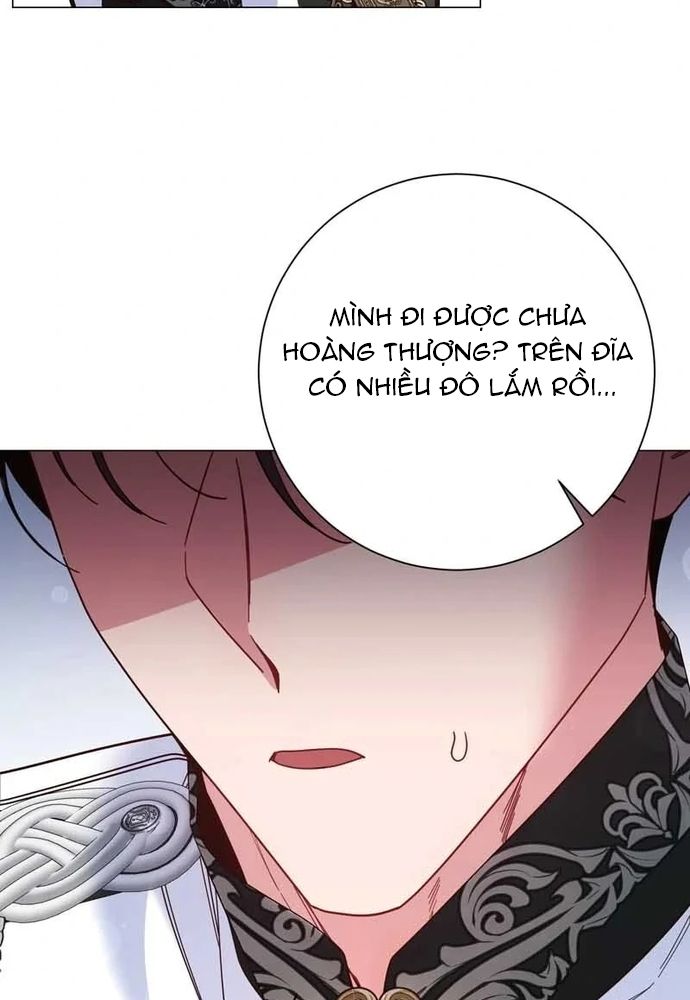 Cho Đến Khi Nữ Chính Thực Sự Xuất Hiện Chapter 49 - Trang 2