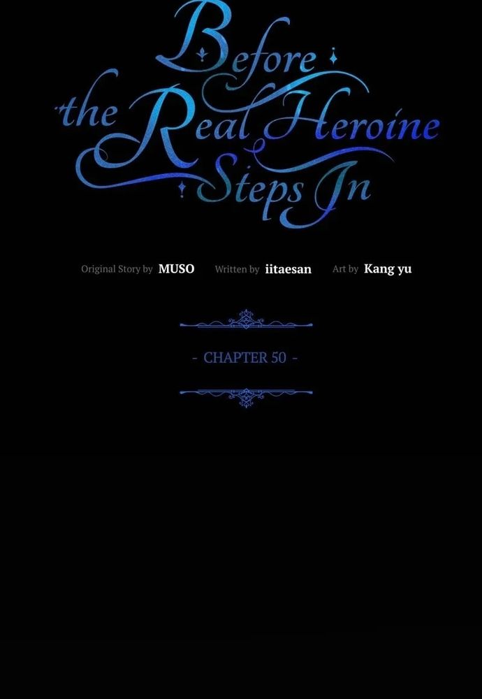 Cho Đến Khi Nữ Chính Thực Sự Xuất Hiện Chapter 50 - Trang 2