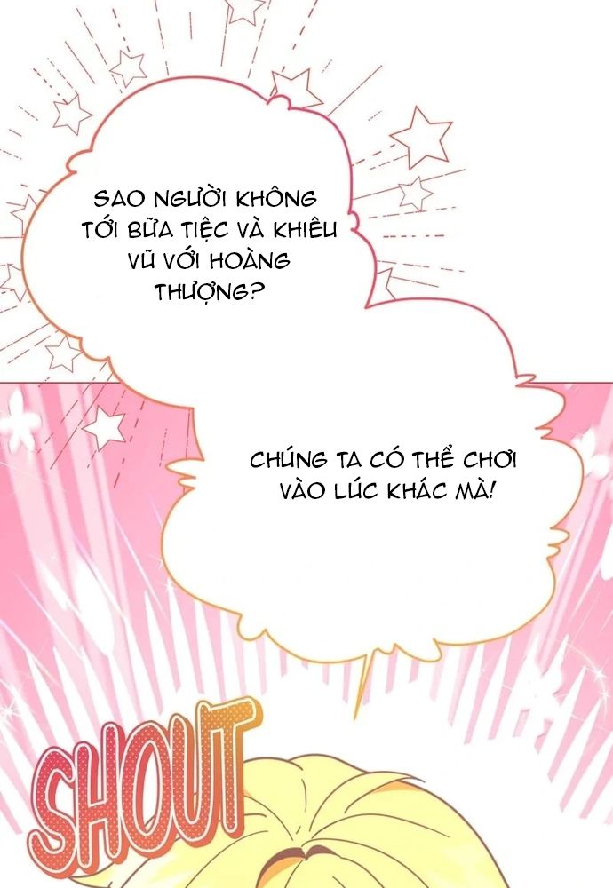 Cho Đến Khi Nữ Chính Thực Sự Xuất Hiện Chapter 50 - Trang 2