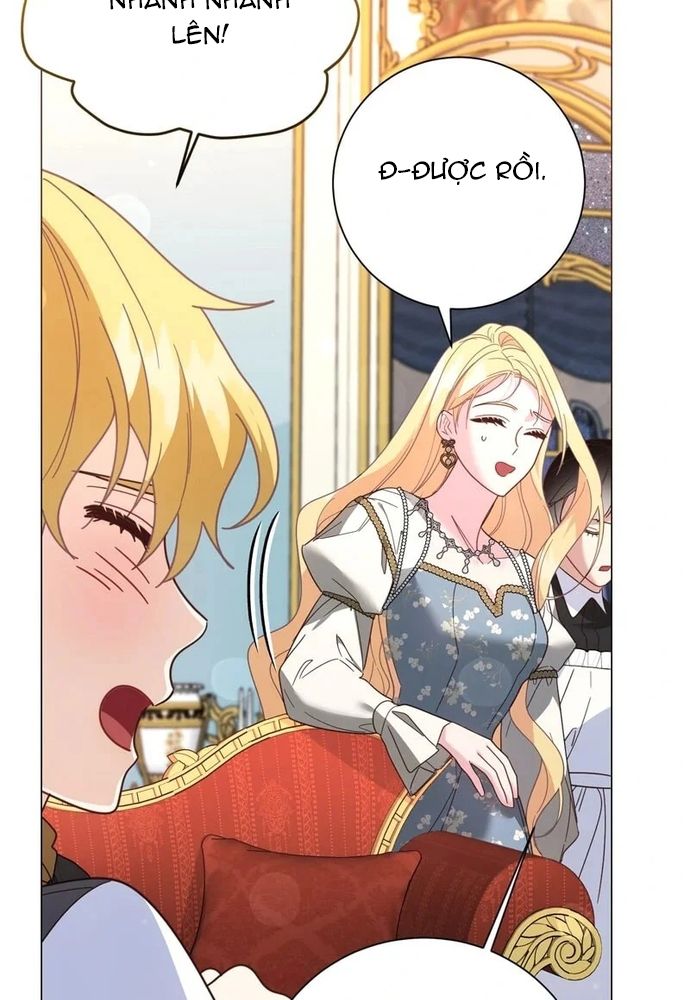 Cho Đến Khi Nữ Chính Thực Sự Xuất Hiện Chapter 50 - Trang 2