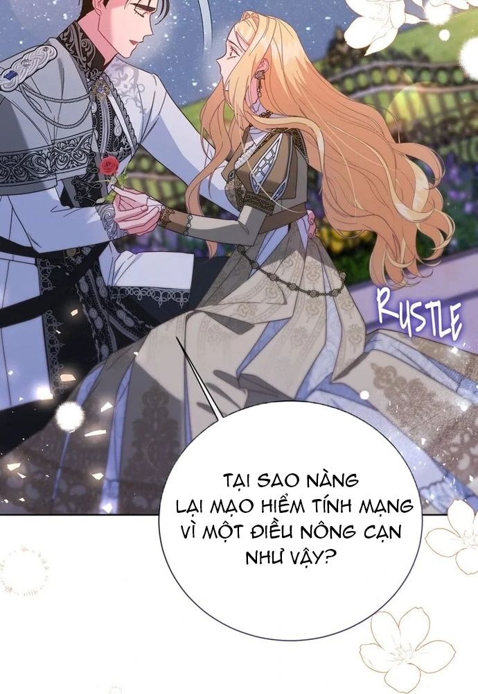 Cho Đến Khi Nữ Chính Thực Sự Xuất Hiện Chapter 51 - Trang 2