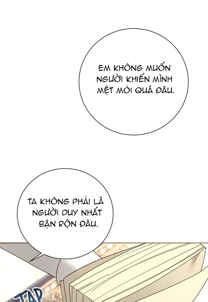 Cho Đến Khi Nữ Chính Thực Sự Xuất Hiện Chapter 52 - Trang 2