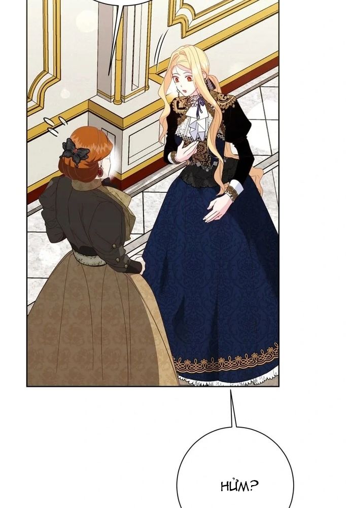 Cho Đến Khi Nữ Chính Thực Sự Xuất Hiện Chapter 52 - Trang 2