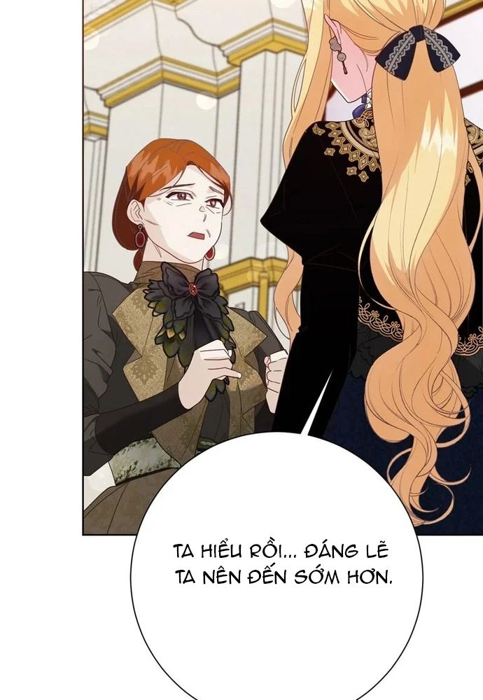 Cho Đến Khi Nữ Chính Thực Sự Xuất Hiện Chapter 52 - Trang 2