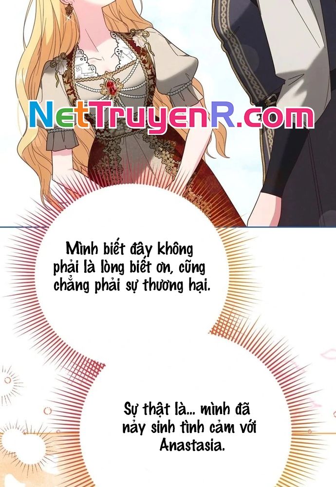 Cho Đến Khi Nữ Chính Thực Sự Xuất Hiện Chapter 52 - Trang 2