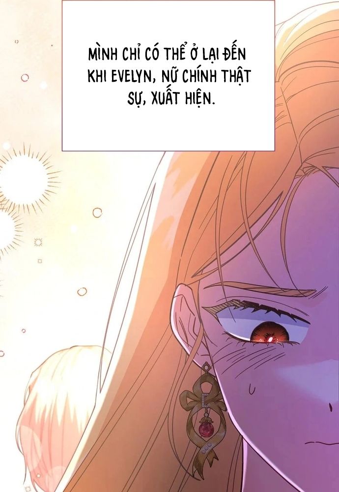 Cho Đến Khi Nữ Chính Thực Sự Xuất Hiện Chapter 52 - Trang 2