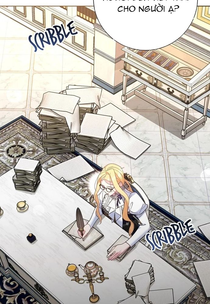 Cho Đến Khi Nữ Chính Thực Sự Xuất Hiện Chapter 52 - Trang 2