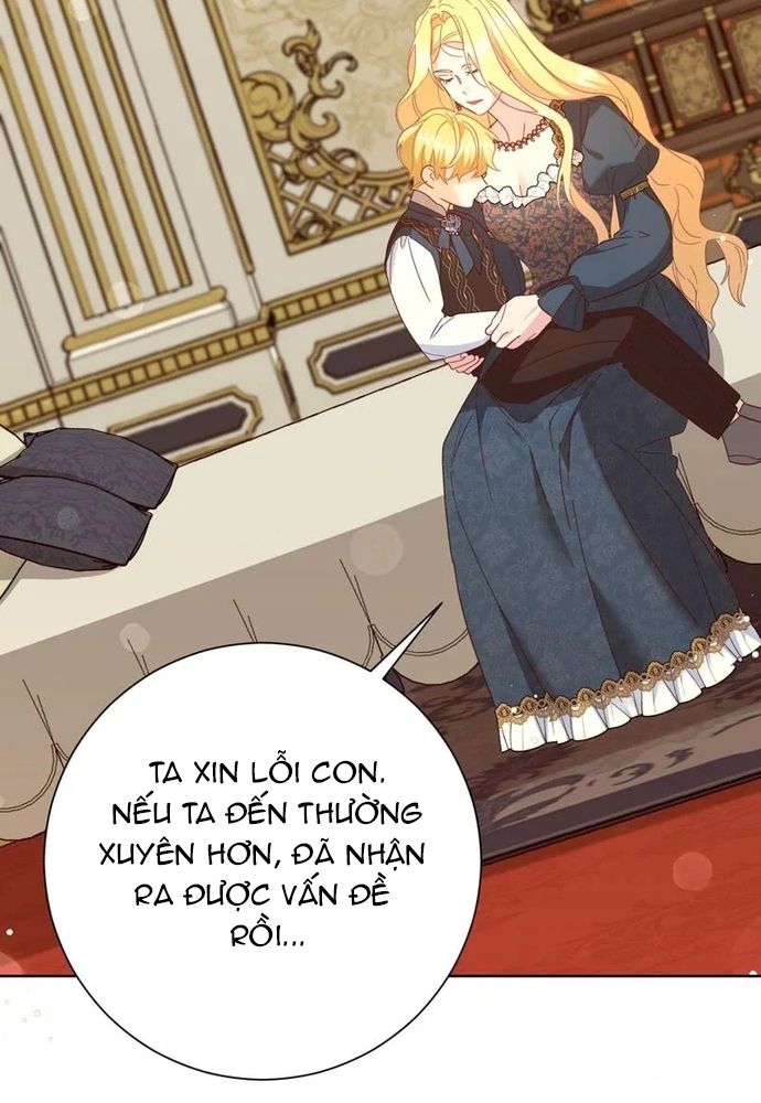 Cho Đến Khi Nữ Chính Thực Sự Xuất Hiện Chapter 53 - Trang 2