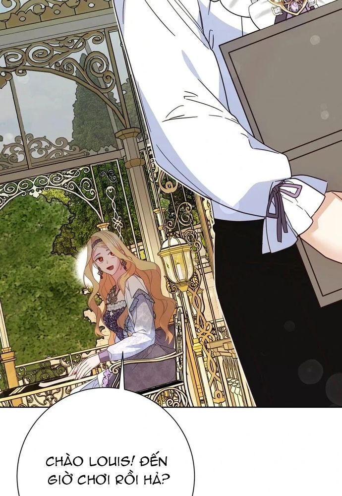 Cho Đến Khi Nữ Chính Thực Sự Xuất Hiện Chapter 53 - Trang 2