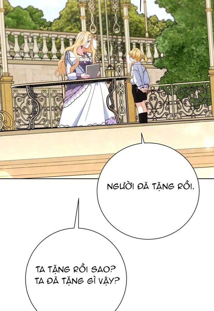 Cho Đến Khi Nữ Chính Thực Sự Xuất Hiện Chapter 53 - Trang 2