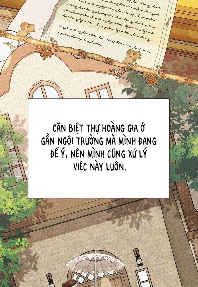 Cho Đến Khi Nữ Chính Thực Sự Xuất Hiện Chapter 53 - Trang 2