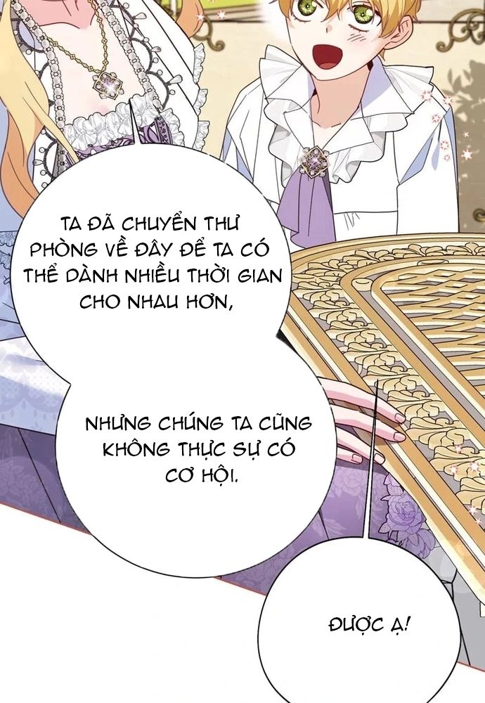 Cho Đến Khi Nữ Chính Thực Sự Xuất Hiện Chapter 53 - Trang 2