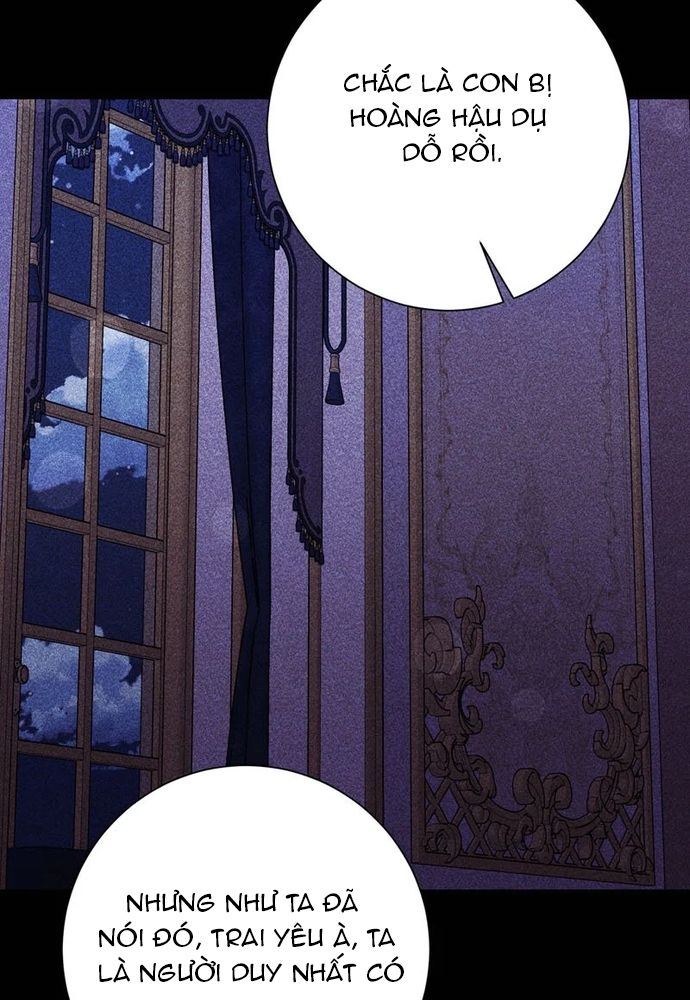 Cho Đến Khi Nữ Chính Thực Sự Xuất Hiện Chapter 53 - Trang 2
