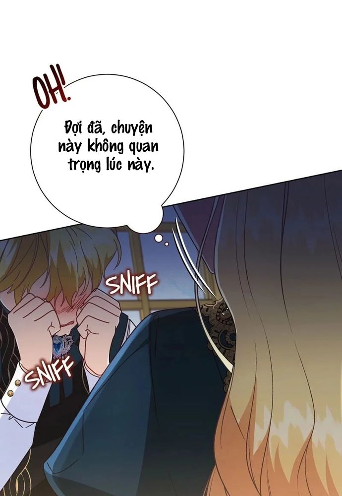 Cho Đến Khi Nữ Chính Thực Sự Xuất Hiện Chapter 53 - Trang 2