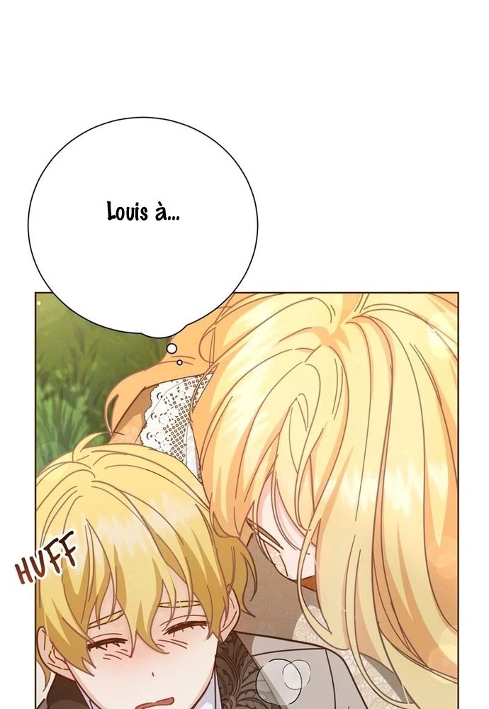 Cho Đến Khi Nữ Chính Thực Sự Xuất Hiện Chapter 54 - Trang 2