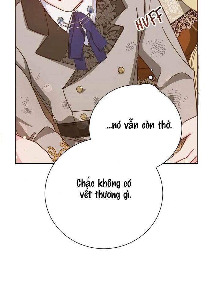 Cho Đến Khi Nữ Chính Thực Sự Xuất Hiện Chapter 54 - Trang 2