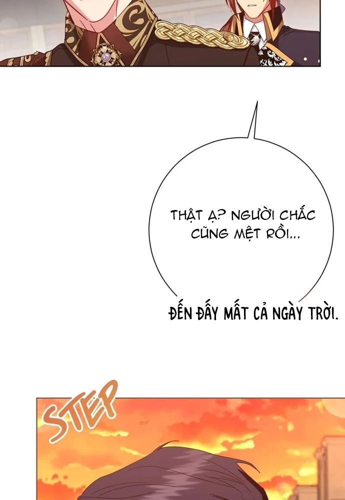 Cho Đến Khi Nữ Chính Thực Sự Xuất Hiện Chapter 54 - Trang 2