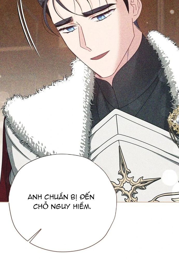 Cho Đến Khi Nữ Chính Thực Sự Xuất Hiện Chapter 55 - Trang 2