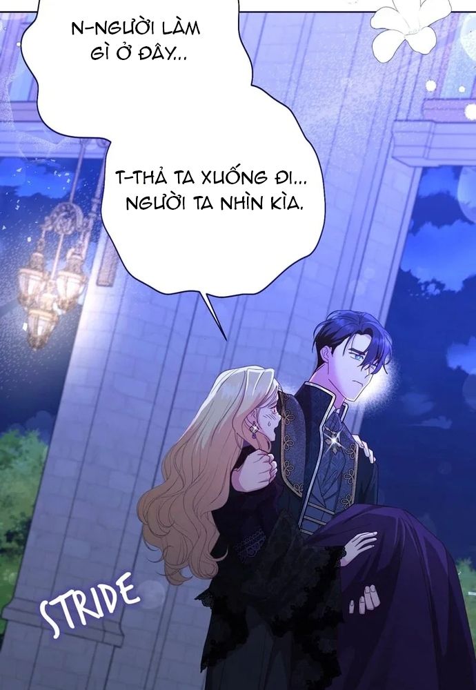 Cho Đến Khi Nữ Chính Thực Sự Xuất Hiện Chapter 56 - Trang 2