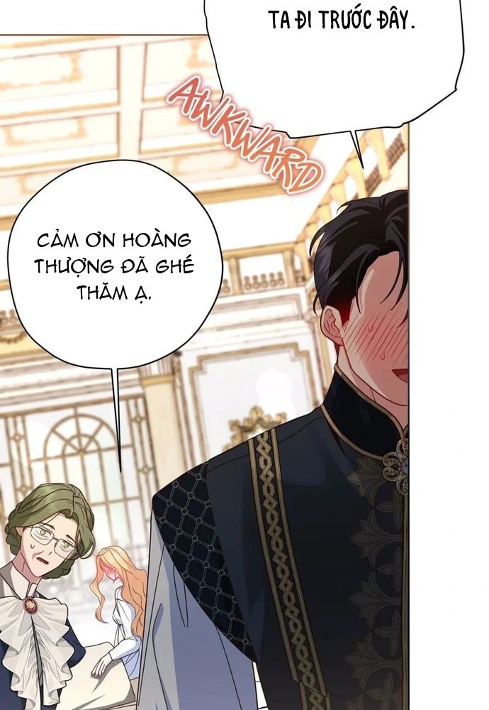 Cho Đến Khi Nữ Chính Thực Sự Xuất Hiện Chapter 56 - Trang 2