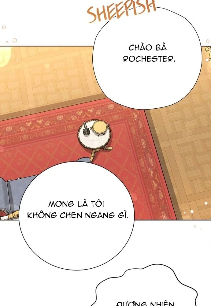 Cho Đến Khi Nữ Chính Thực Sự Xuất Hiện Chapter 56 - Trang 2