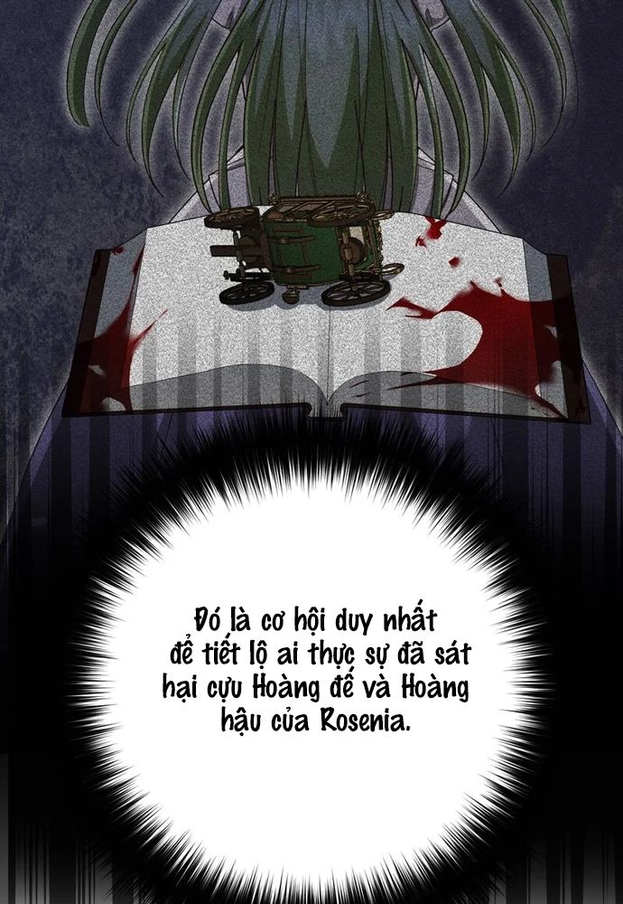 Cho Đến Khi Nữ Chính Thực Sự Xuất Hiện Chapter 56 - Trang 2