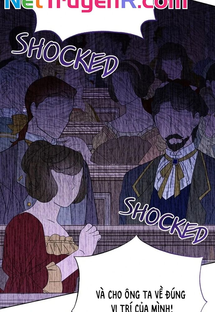 Cho Đến Khi Nữ Chính Thực Sự Xuất Hiện Chapter 57 - Trang 2