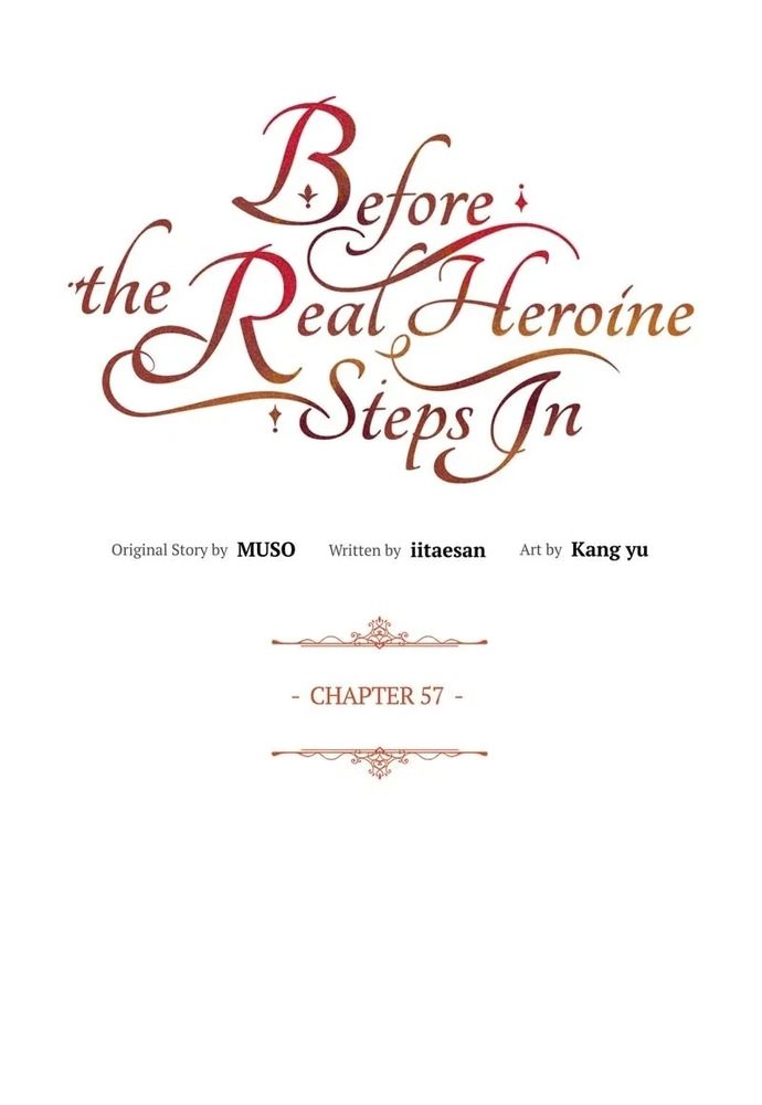 Cho Đến Khi Nữ Chính Thực Sự Xuất Hiện Chapter 57 - Trang 2