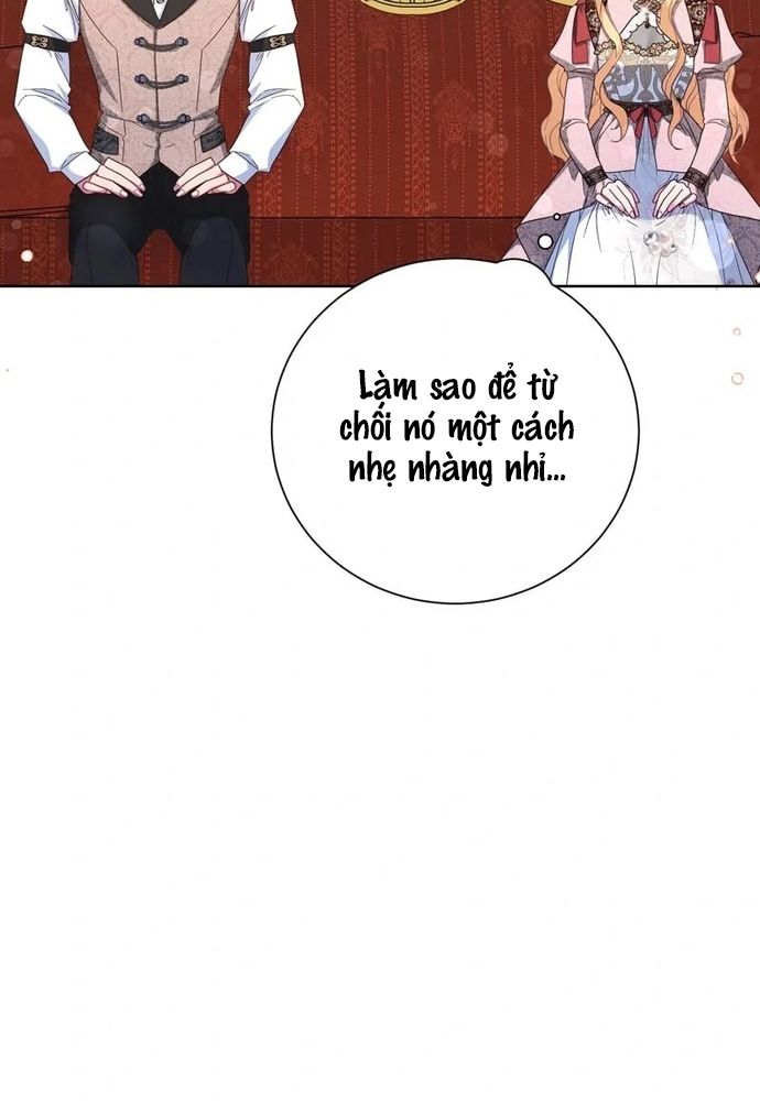 Cho Đến Khi Nữ Chính Thực Sự Xuất Hiện Chapter 58 - Trang 2