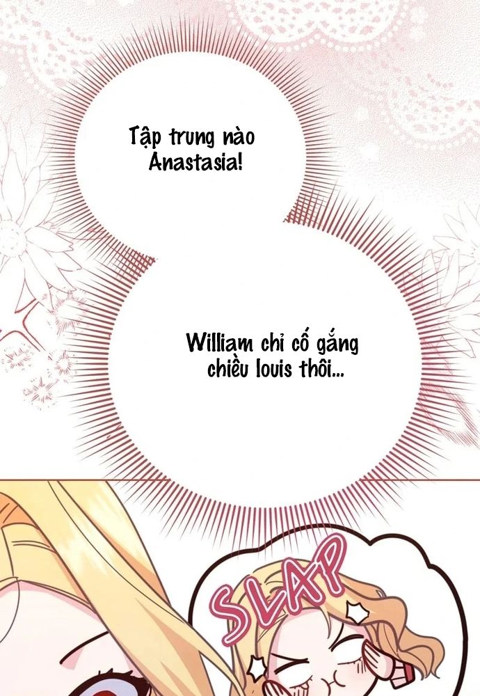 Cho Đến Khi Nữ Chính Thực Sự Xuất Hiện Chapter 58 - Trang 2