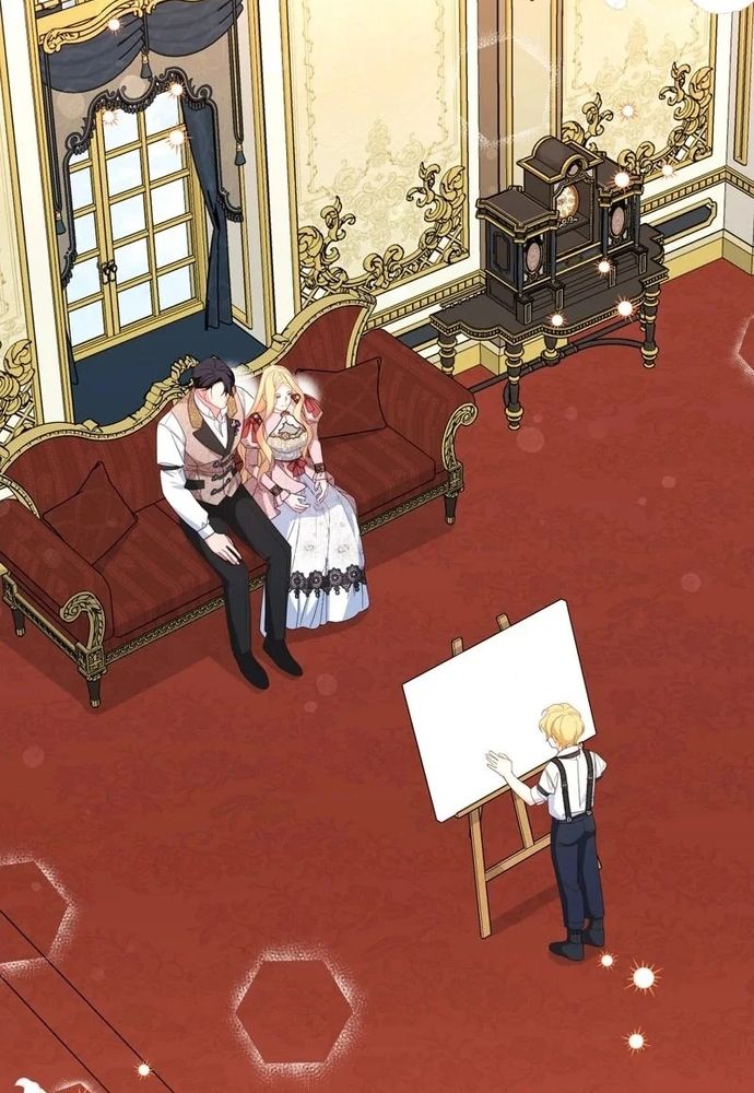 Cho Đến Khi Nữ Chính Thực Sự Xuất Hiện Chapter 58 - Trang 2