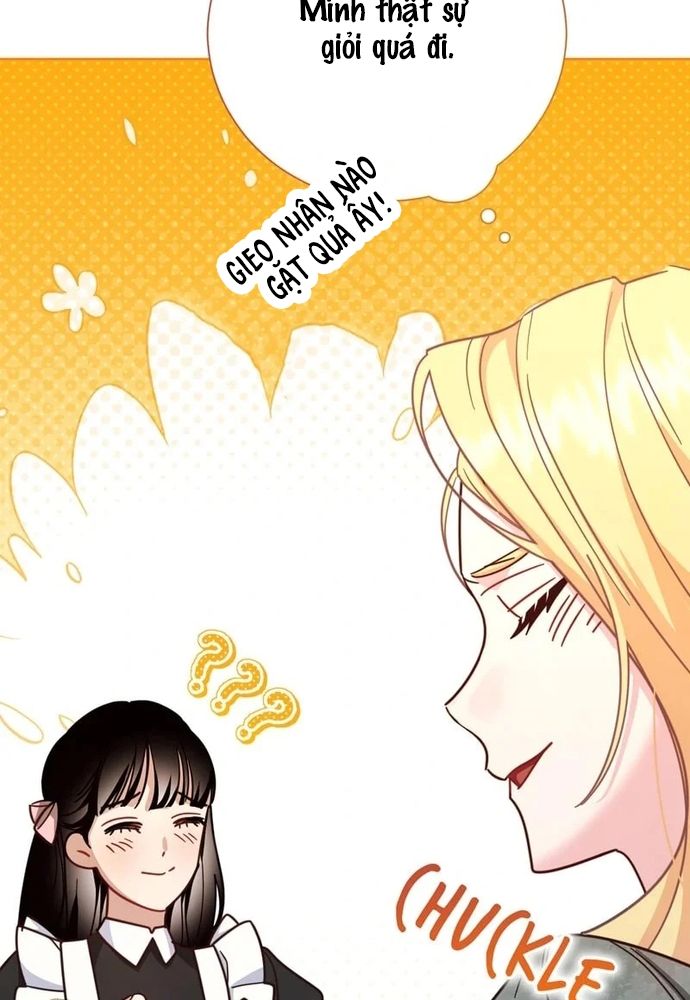 Cho Đến Khi Nữ Chính Thực Sự Xuất Hiện Chapter 58 - Trang 2