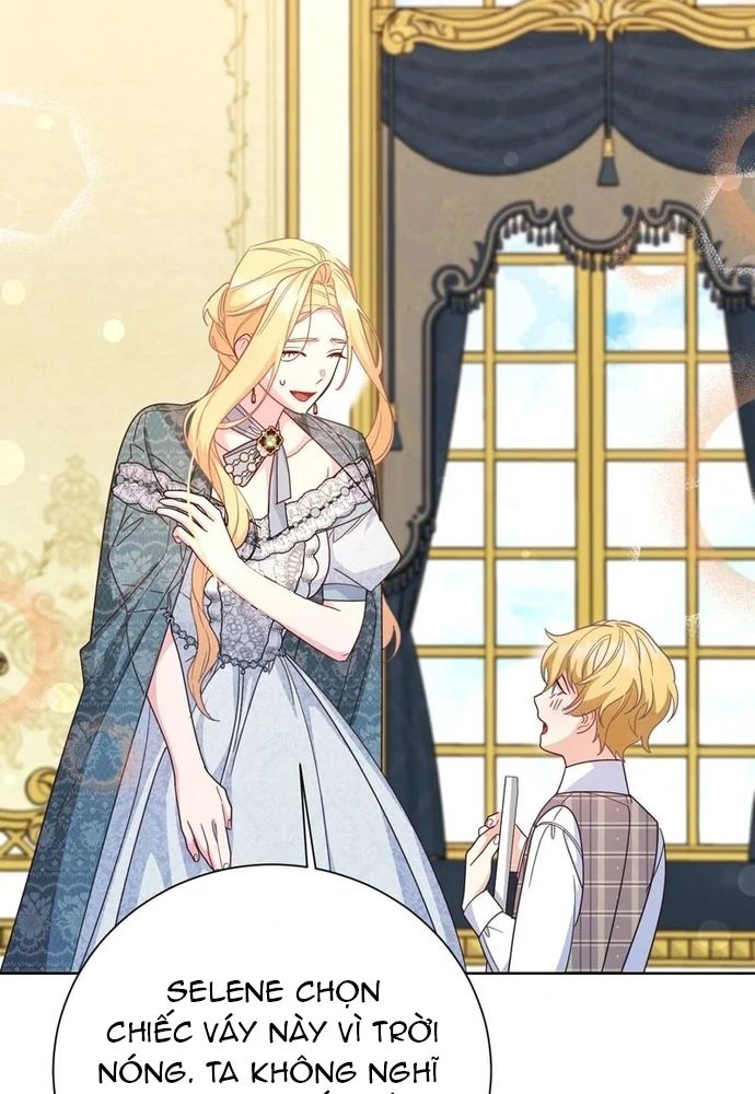 Cho Đến Khi Nữ Chính Thực Sự Xuất Hiện Chapter 58 - Trang 2