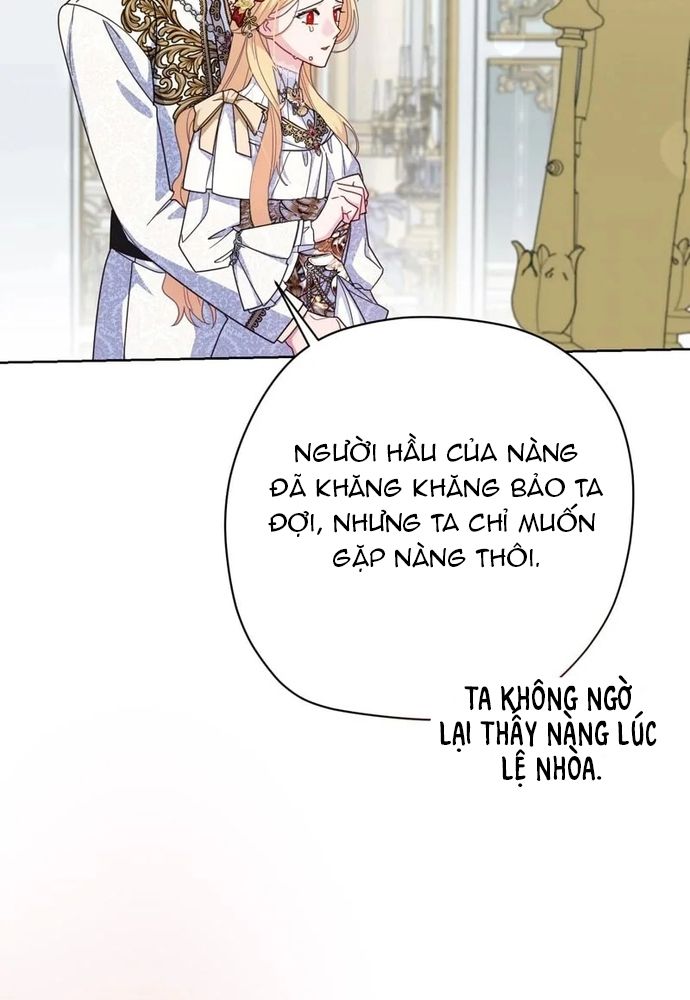 Cho Đến Khi Nữ Chính Thực Sự Xuất Hiện Chapter 59 - Trang 2