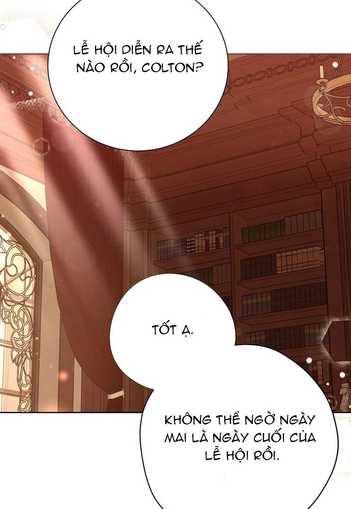 Cho Đến Khi Nữ Chính Thực Sự Xuất Hiện Chapter 60 - Trang 2