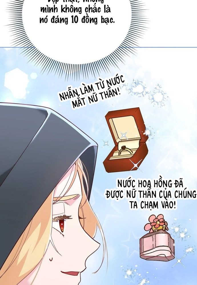 Cho Đến Khi Nữ Chính Thực Sự Xuất Hiện Chapter 61 - Trang 2