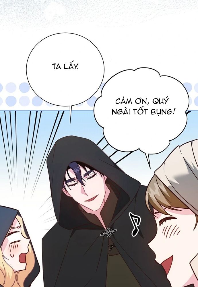 Cho Đến Khi Nữ Chính Thực Sự Xuất Hiện Chapter 61 - Trang 2