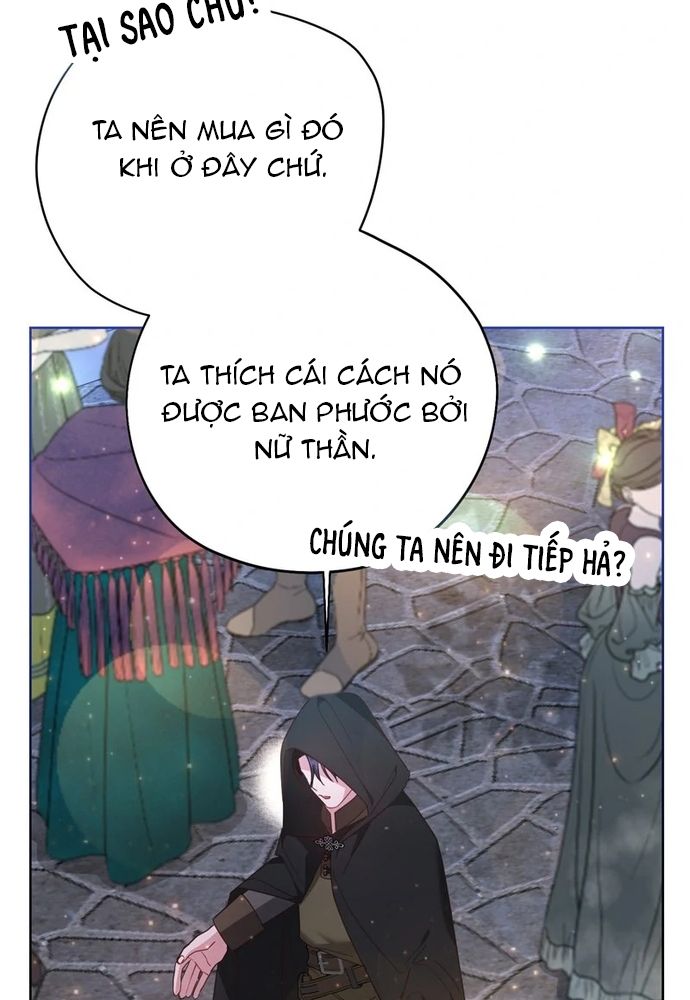 Cho Đến Khi Nữ Chính Thực Sự Xuất Hiện Chapter 61 - Trang 2