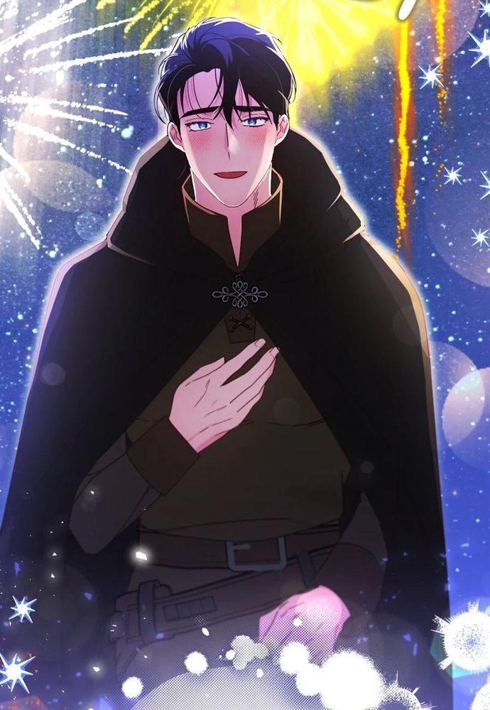 Cho Đến Khi Nữ Chính Thực Sự Xuất Hiện Chapter 61 - Trang 2