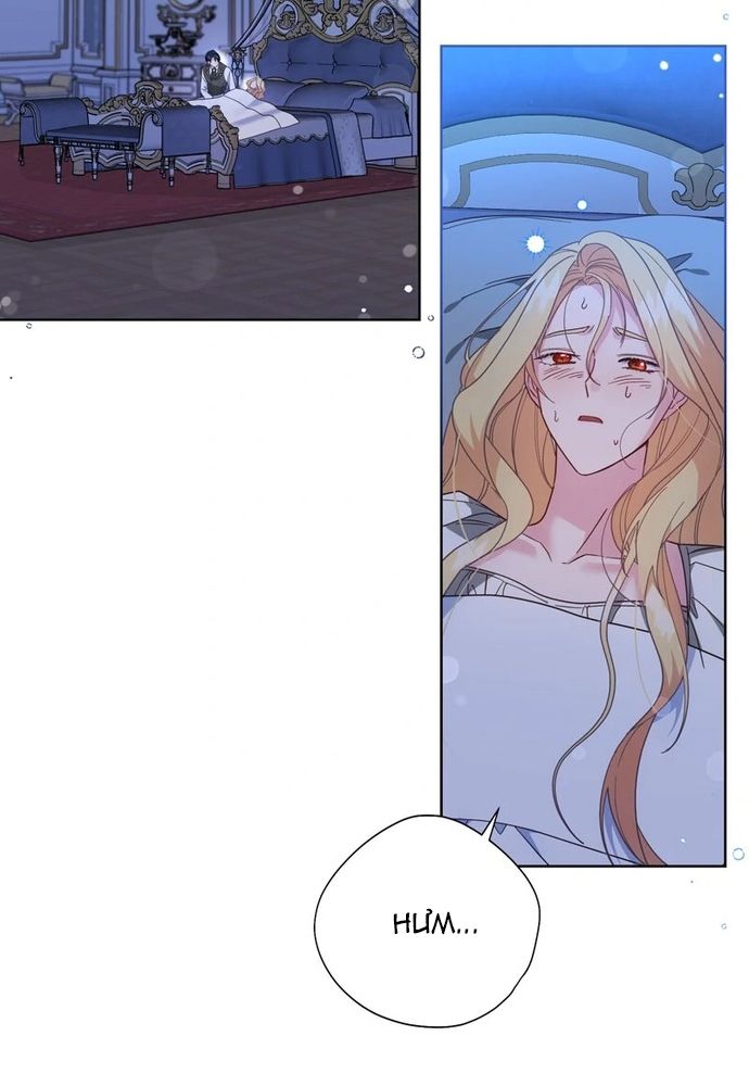 Cho Đến Khi Nữ Chính Thực Sự Xuất Hiện Chapter 61 - Trang 2