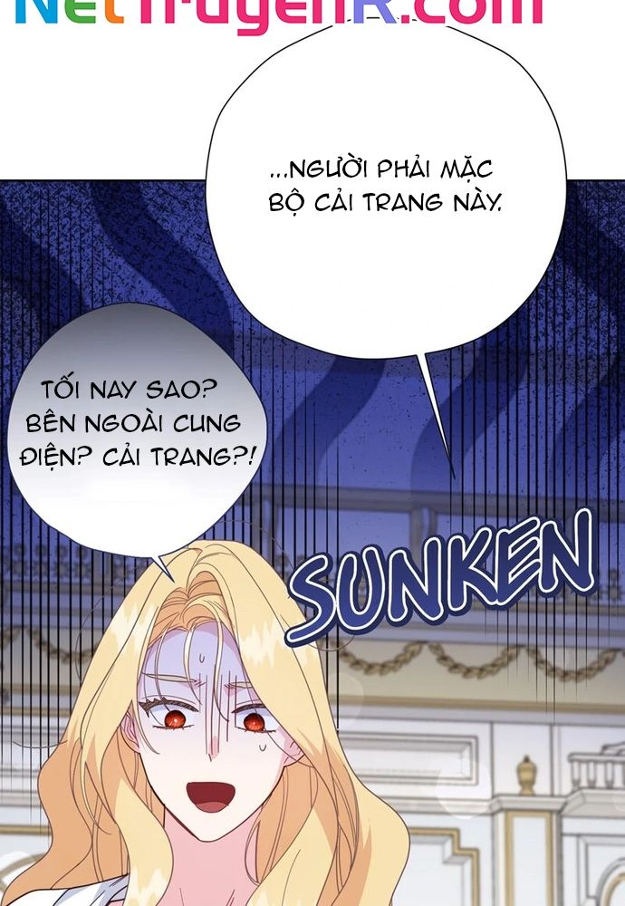 Cho Đến Khi Nữ Chính Thực Sự Xuất Hiện Chapter 61 - Trang 2