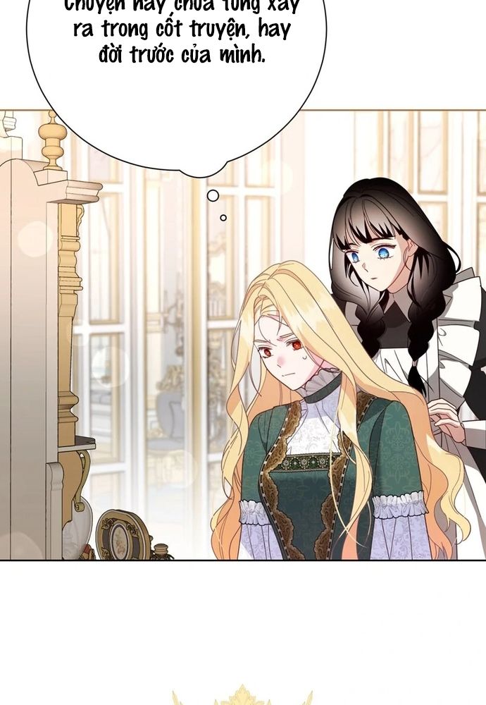 Cho Đến Khi Nữ Chính Thực Sự Xuất Hiện Chapter 62 - Trang 2