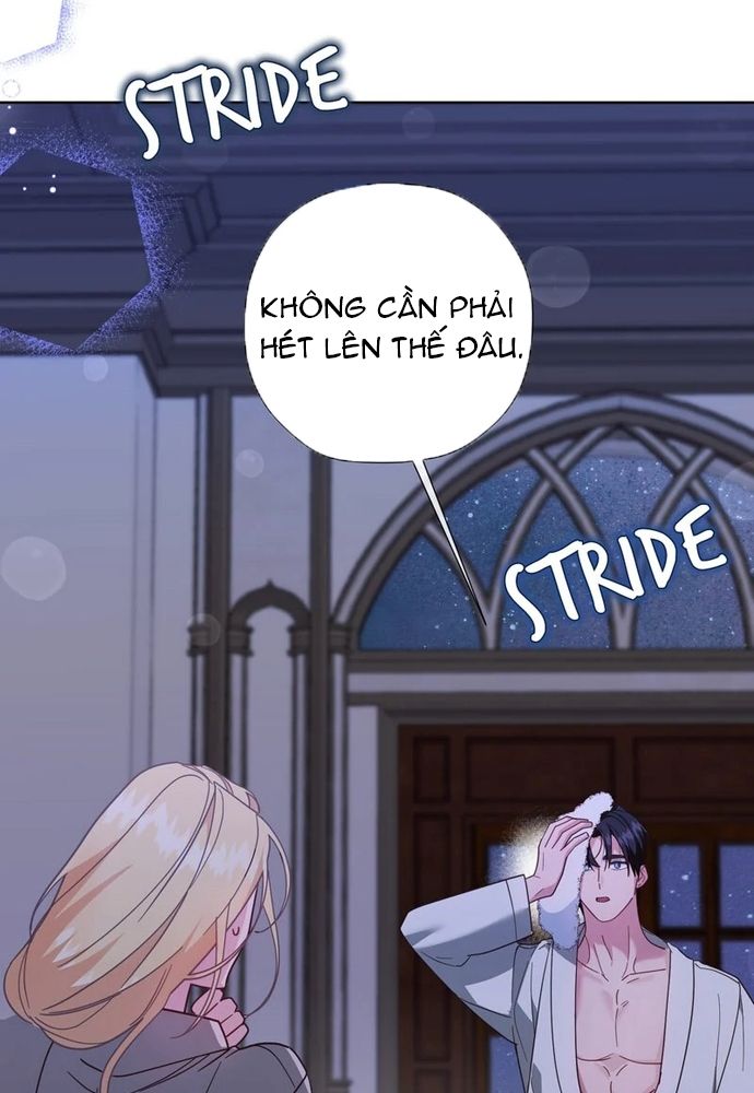 Cho Đến Khi Nữ Chính Thực Sự Xuất Hiện Chapter 62 - Trang 2