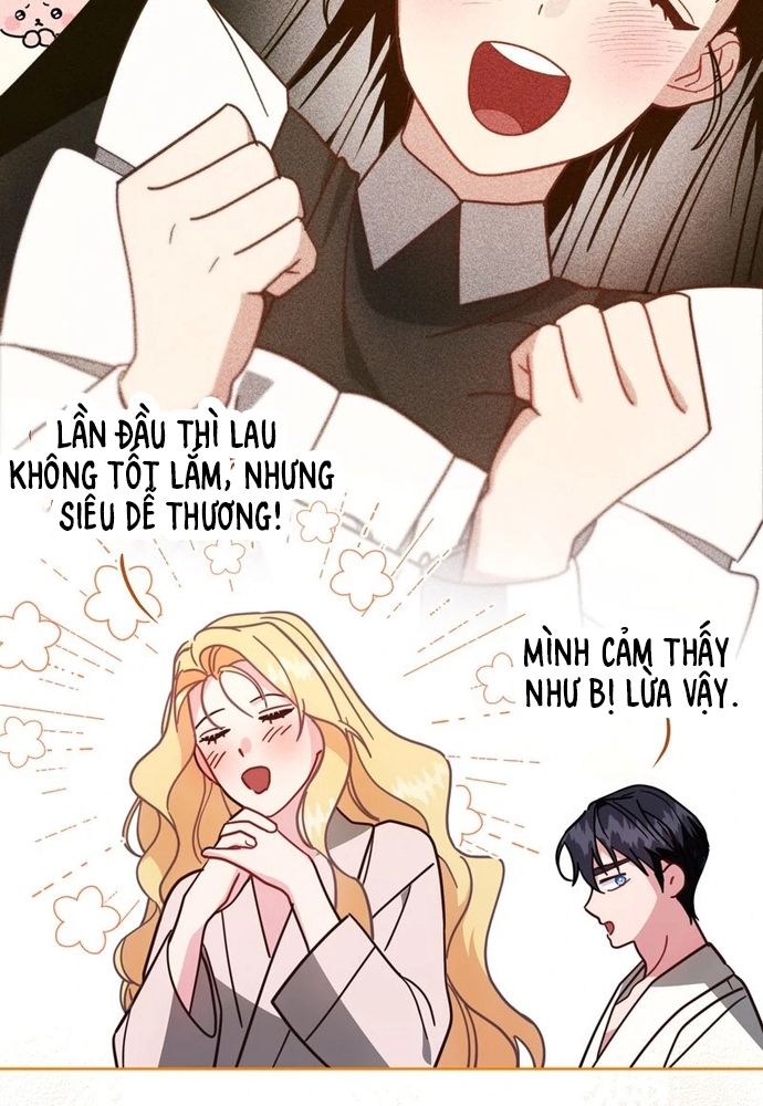 Cho Đến Khi Nữ Chính Thực Sự Xuất Hiện Chapter 62 - Trang 2